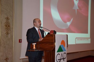 Girişimcilik ve Yenilikçilik İhtiyaç Analizi Projesi Başladı