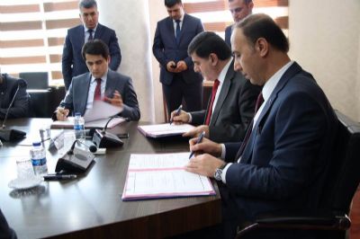 GAP İdaresi'nden 4 Projeye Destek