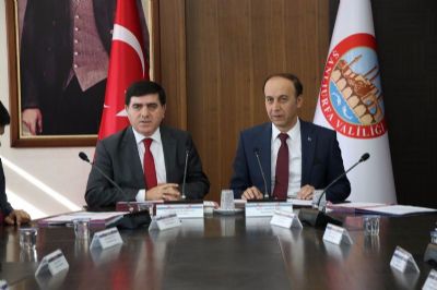 GAP İdaresi'nden 4 Projeye Destek