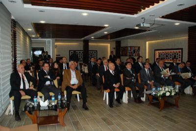 MEZOPOTAMYA Markasına 5 İlden Tam Destek