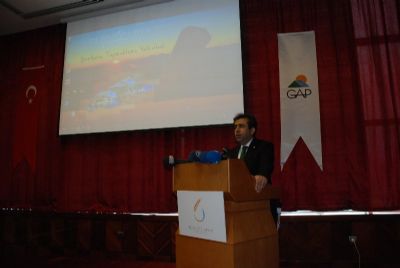 MEZOPOTAMYA Markasına 5 İlden Tam Destek