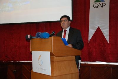 MEZOPOTAMYA Markasına 5 İlden Tam Destek