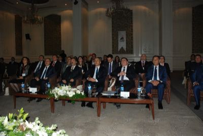 MEZOPOTAMYA Markasına 5 İlden Tam Destek