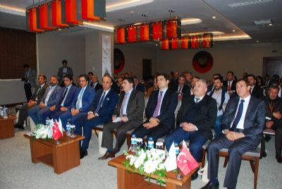 MEZOPOTAMYA Markasına 5 İlden Tam Destek