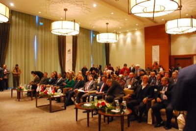 MEZOPOTAMYA Markasına 5 İlden Tam Destek