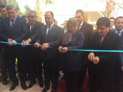 Şanlıurfa Yöresel Mutfağına UNDP ve GAP BKİ’den Destek