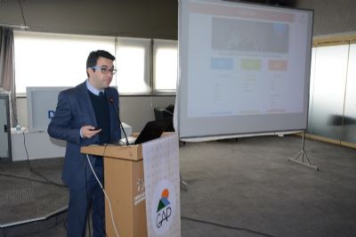 Girişimcilik ve Yenilikçilik İhtiyaç Analizi Projesi Mevcut Durum ve İhtiyaç Analizi Çalıştayları Yapıldı