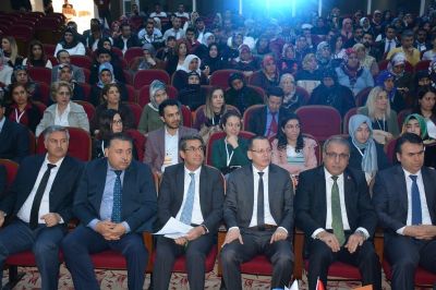 Çocuk İstismarı Ve Önleyici Tedbirler Çalıştayı