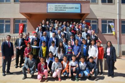 GAP İdaresi, 24 Afrika Ülkesi Büyükelçisi ve Diplomatını Şanlıurfa’da Ağırladı