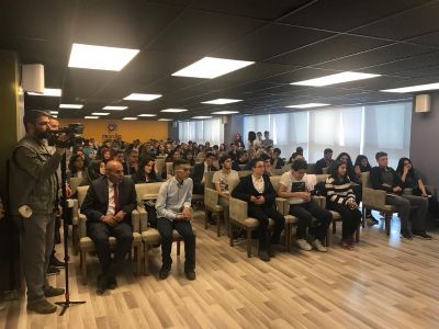 Sosyal, Kültürel ve Ekonomik Kalkınma Destek Programı