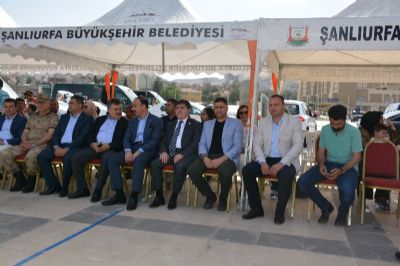 Uluslararası Mezopotamya Bisiklet Turu Tamamlandı