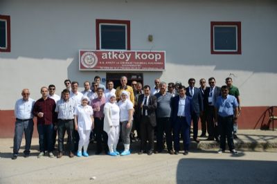 Kırsal Kalkınma ve Yerel Yönetimlerin Kırsal Kalkınmada Rolü