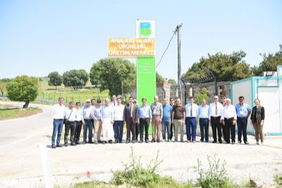 Kırsal Kalkınma ve Yerel Yönetimlerin Kırsal Kalkınmada Rolü