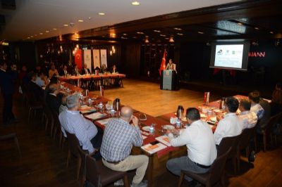 Kırsal Kalkınma ve Yerel Yönetimlerin Kırsal Kalkınmada Rolü