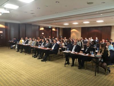 GAP Organik Tarım Küme Projesi Başarı Hikâyeleri Oluşturmaya Devam Edecek