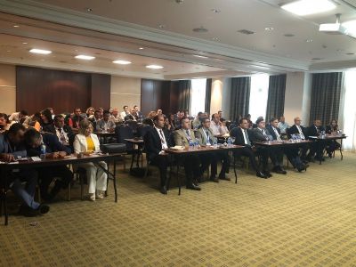 GAP Organik Tarım Küme Projesi Başarı Hikâyeleri Oluşturmaya Devam Edecek