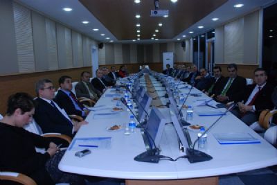 Mevzuat Uygulamaları Semineri Düzenlendi