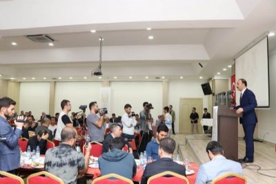 Şanlıurfa İlinde Uyuşturucu Kullanım Sıklığı ve Risk Etmenlerinin Belirlenmesi