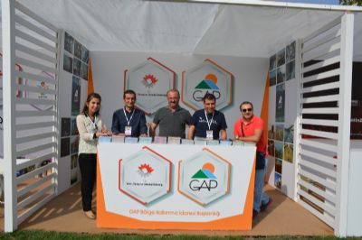 ZİRAAT DİYARBAKIR GENÇLİK FESTİVALİ