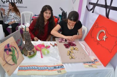 ZİRAAT DİYARBAKIR GENÇLİK FESTİVALİ