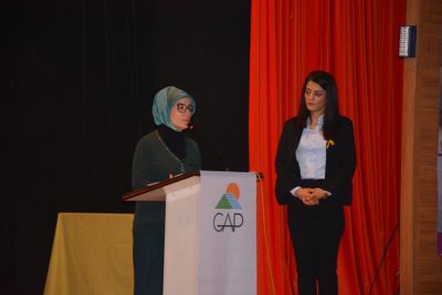 25 Kasım Kadına Yönelik Şiddetle Mücadele Günü