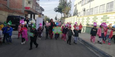 20 Kasım Dünya Çocuk Hakları Günü