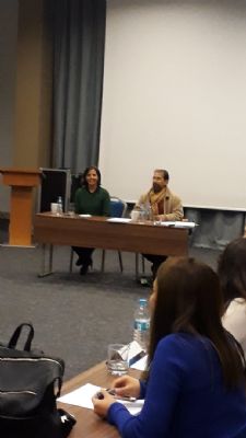 “Suriyeli ve Türk Ergen ve Gençlerin Güçlendirilmesi Çalışma Planı” Koordinasyon Toplantısı