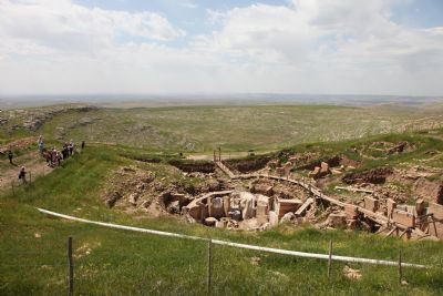 Dünya; Türkiye ve Şanlıurfa’yı Yeniden Keşfedecek