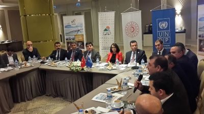 Dijitalleşen Dünyada Tarım ve Tarıma Dayalı Sanayide Kaynak Verimliliği Paneli