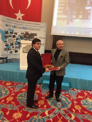 Mezopotamya'dan Dünyayı Yeniden Yorumluyoruz