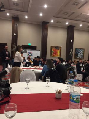 Mezopotamya'dan Dünyayı Yeniden Yorumluyoruz