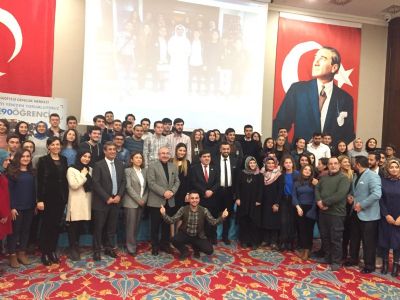 Mezopotamya'dan Dünyayı Yeniden Yorumluyoruz
