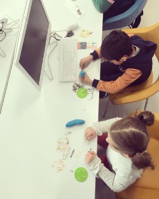 GAP MAKER ATÖLYESİ’nde Eğitim Başladı