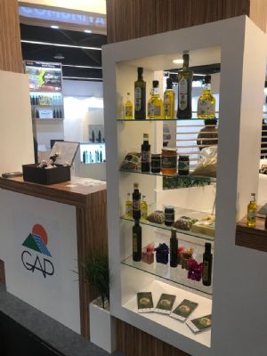 Biofach2019 İnto Organic Fuarı