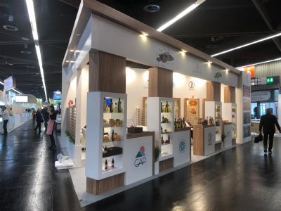 Biofach’19 9. Doğal, Organik Ürünler Fuarı