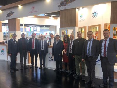 Biofach’19 9. Doğal, Organik Ürünler Fuarı