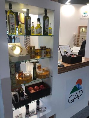 Biofach’19 9. Doğal, Organik Ürünler Fuarı