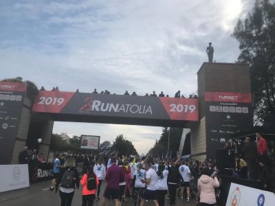 Runatolia 2019