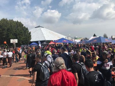 Runatolia 2019