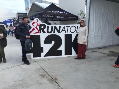 Runatolia 2019