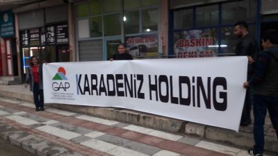 GAP-ÇATOM Burs Projesi
