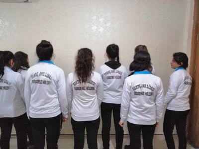 GAP-ÇATOM Burs Projesi