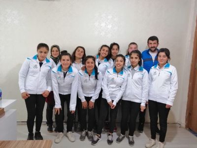 GAP-ÇATOM Burs Projesi