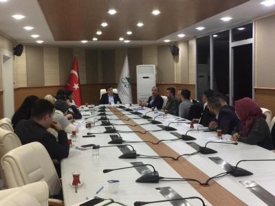 Gençlik ve Teknoloji