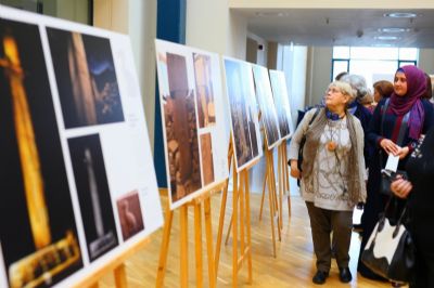 Dünya; Türkiye'yi ve Şanlıurfa’yı Yeniden Keşfedecek