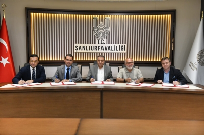 Yerel Üretime Güç Katacak Büyük İş Birliği