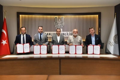 Yerel Üretime Güç Katacak Büyük İş Birliği