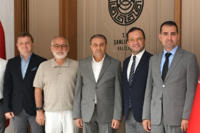 Yerel Üretime Güç Katacak Büyük İş Birliği