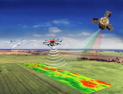 Tarımda Dijital Dönüşüm Hız Kazanıyor
