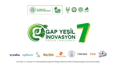 GAP Yeşil İnovasyon, TEKNOFEST 2025’te Geleceğe Yön Veriyor